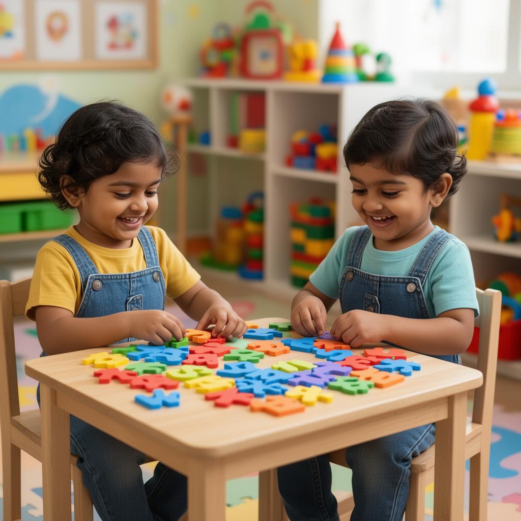 Activity-Based Learning